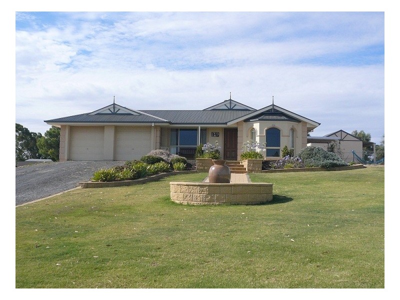 Lot 46 Kakatoe Crescent, Cockatoo Valley SA 5351