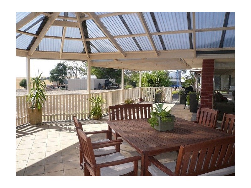 Lot 46 Kakatoe Crescent, Cockatoo Valley SA 5351