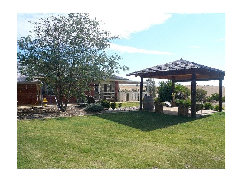 Lot 46 Kakatoe Crescent, Cockatoo Valley SA 5351