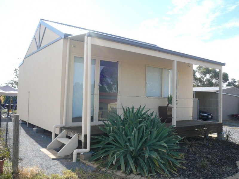 Lot 46 Kakatoe Crescent, Cockatoo Valley SA 5351