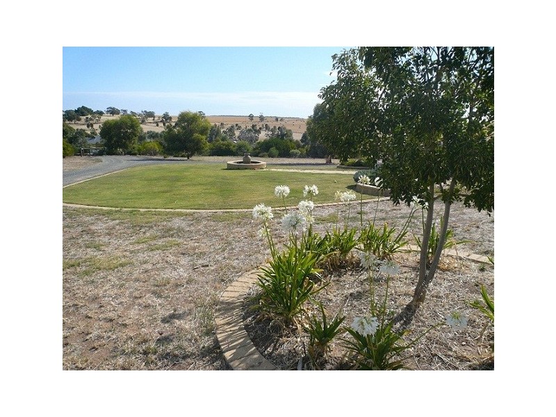 Lot 46 Kakatoe Crescent, Cockatoo Valley SA 5351