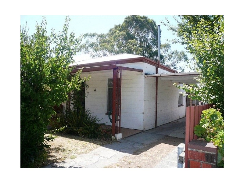 61 Glyde Street, Beulah Park SA 5067