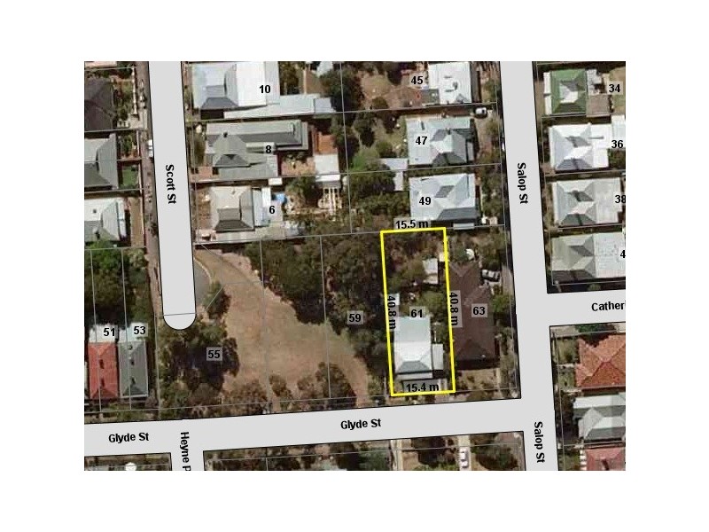 61 Glyde Street, Beulah Park SA 5067