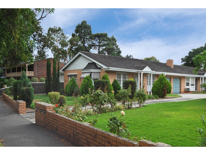 1/60 Tusmore Avenue, Tusmore SA 5065