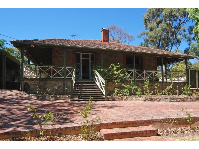 35 Wilpena Street, Eden Hills SA 5050