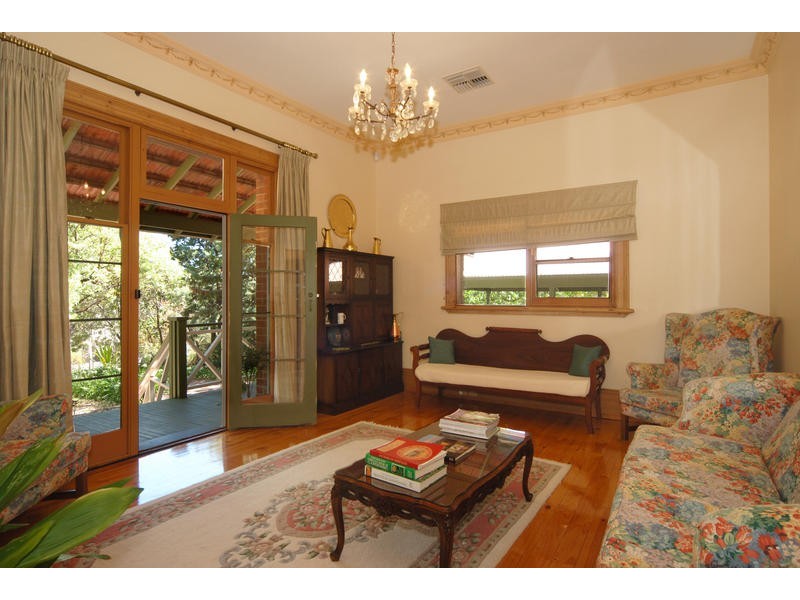 35 Wilpena Street, Eden Hills SA 5050