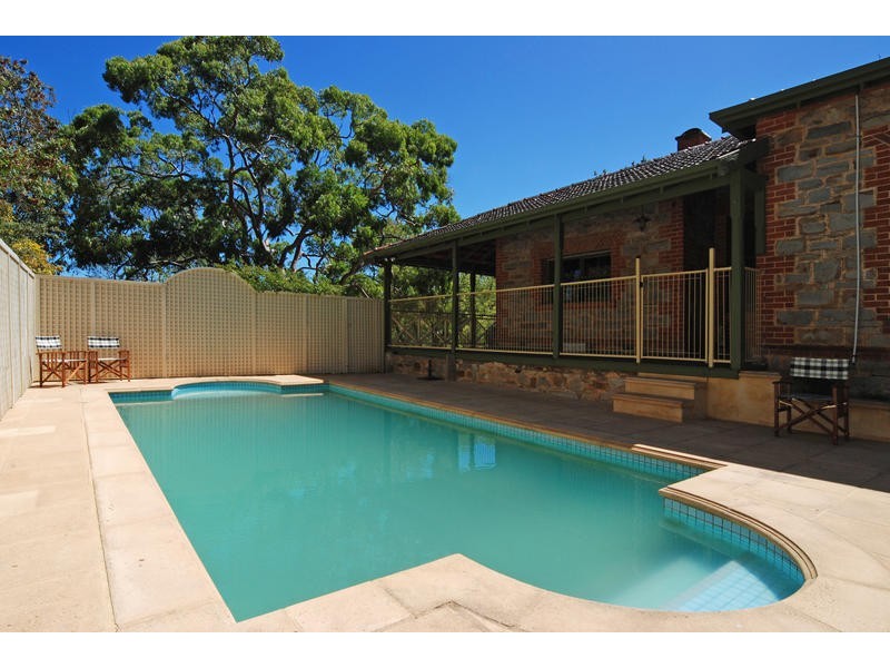 35 Wilpena Street, Eden Hills SA 5050