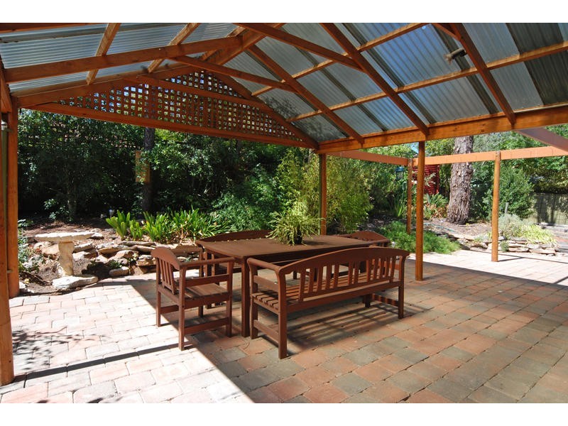 35 Wilpena Street, Eden Hills SA 5050