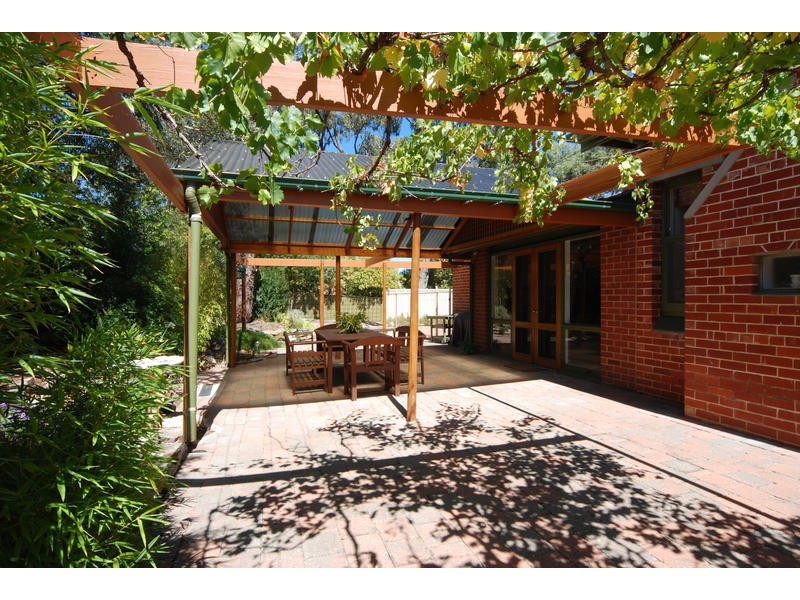 35 Wilpena Street, Eden Hills SA 5050