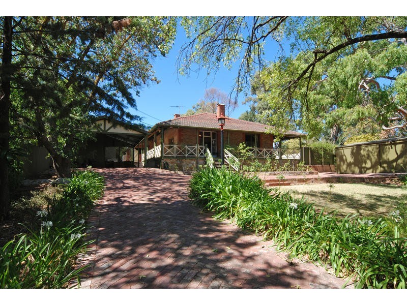 35 Wilpena Street, Eden Hills SA 5050