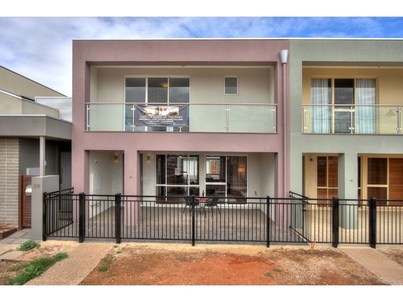 26 Ellis Lane, Mawson Lakes SA 5095