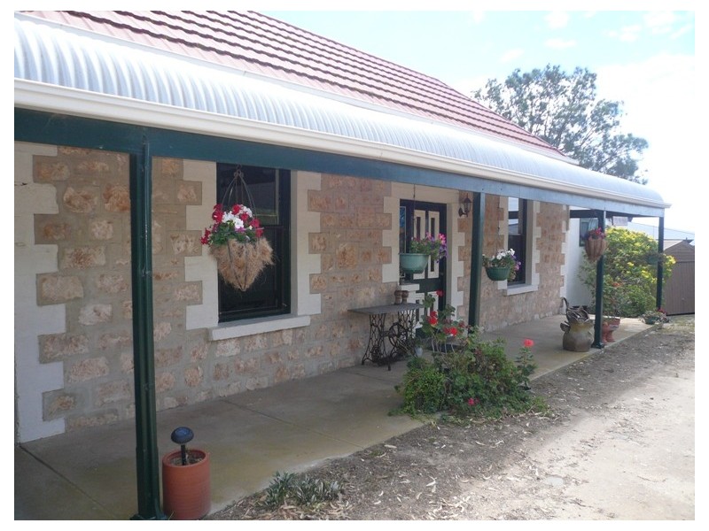 Lot 7 Howard Drive, Penneshaw SA 5222