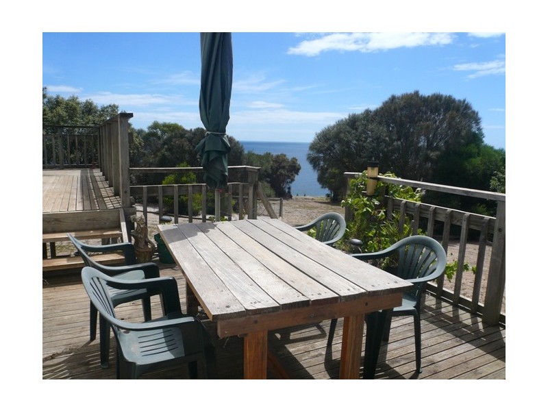 Lot 7 Howard Drive, Penneshaw SA 5222