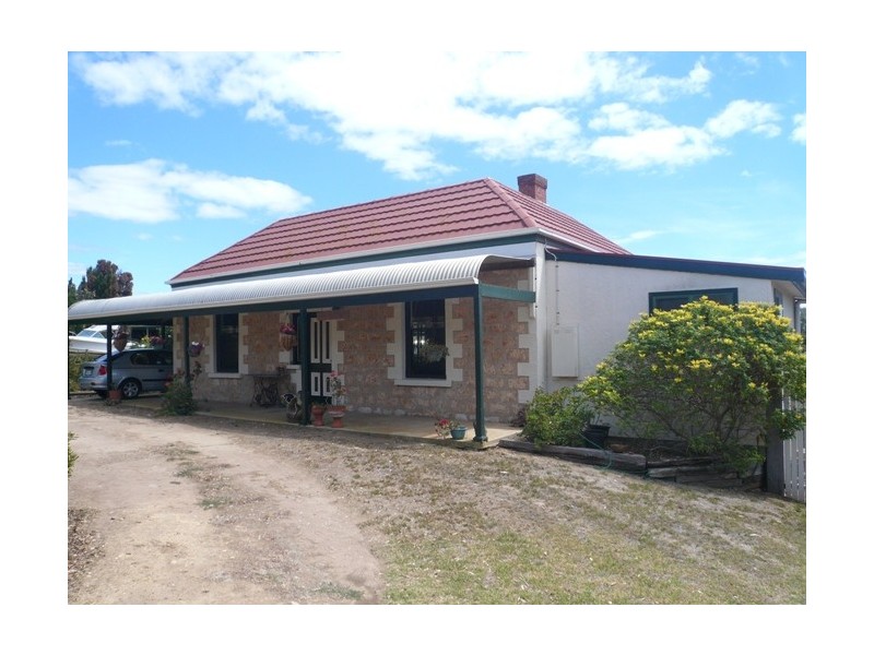 Lot 7 Howard Drive, Penneshaw SA 5222