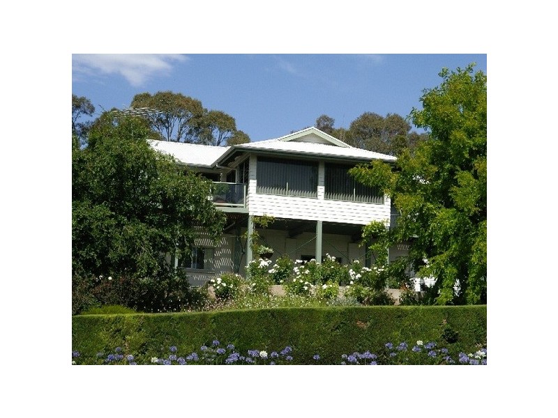 2 Thiele Road, Murray Bridge East SA 5253