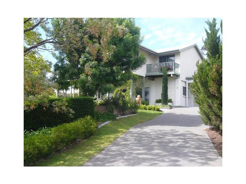 2 Thiele Road, Murray Bridge East SA 5253