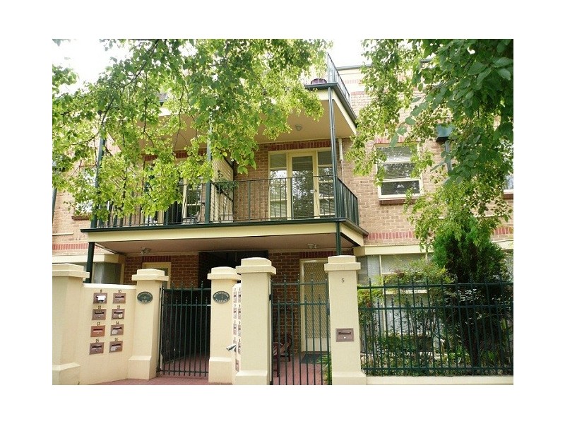 13/11 Pennington Tce, North Adelaide SA 5006