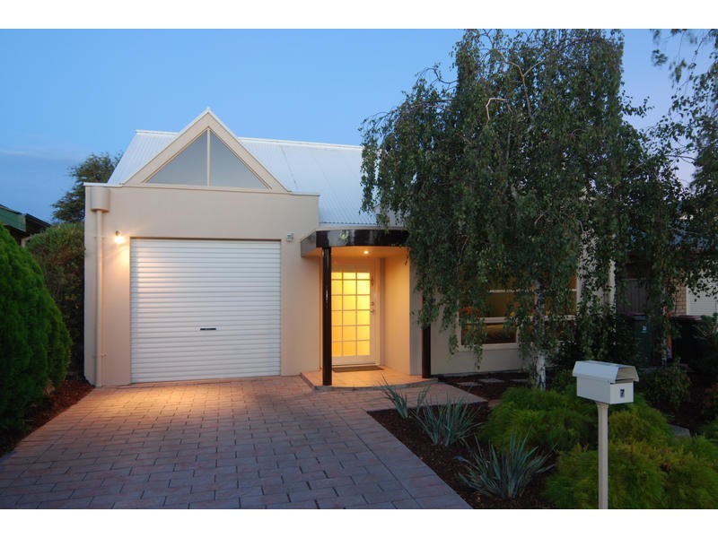 7 Kildare Close, Dernancourt SA 5075