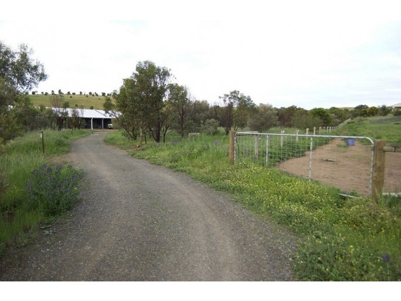 Lot 55 Princes Highway, Kanmantoo SA 5252