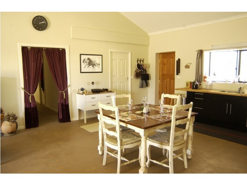 Lot 55 Princes Highway, Kanmantoo SA 5252