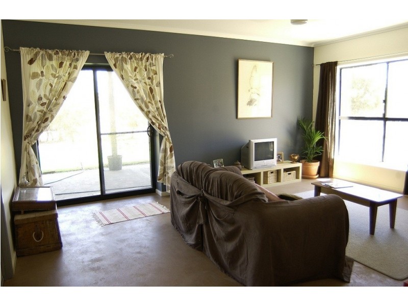 Lot 55 Princes Highway, Kanmantoo SA 5252