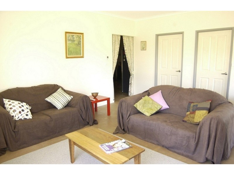 Lot 55 Princes Highway, Kanmantoo SA 5252