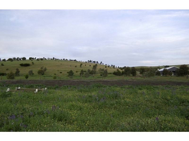 Lot 55 Princes Highway, Kanmantoo SA 5252