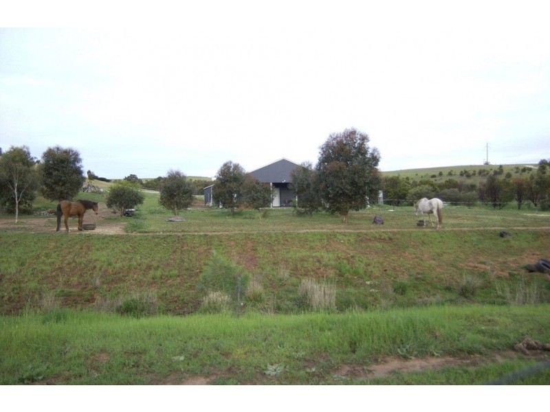 Lot 55 Princes Highway, Kanmantoo SA 5252