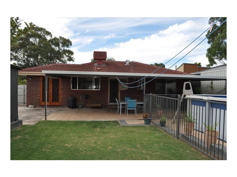 47 Loch Lomond Drive, Modbury SA 5092