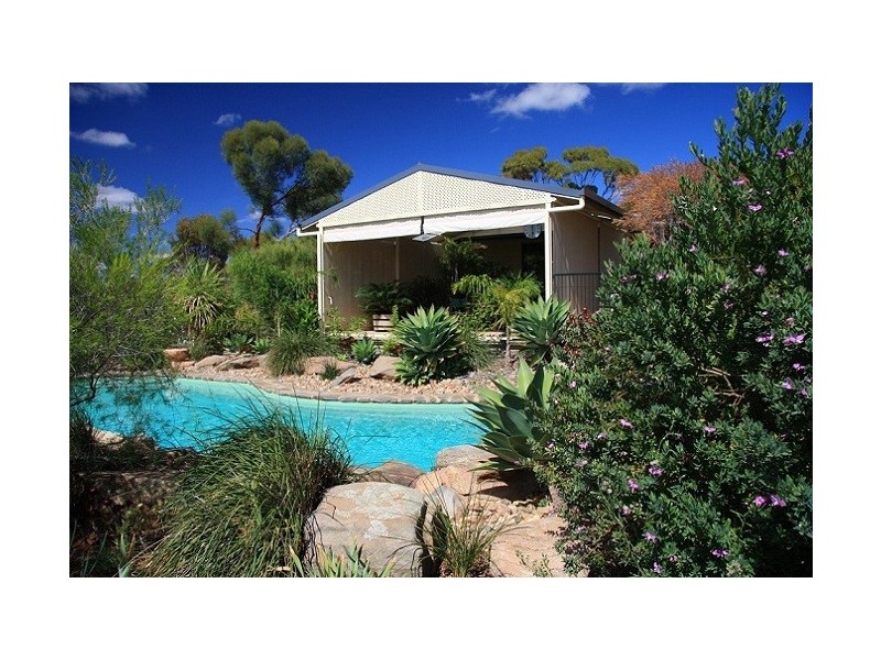 Lot 9 Dollard Avenue, Mannum SA 5238