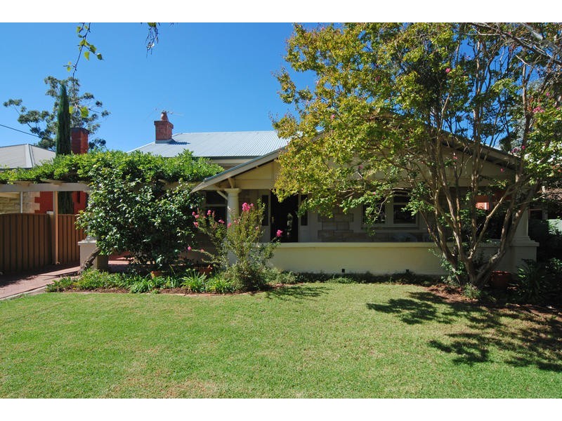 26 L’Estrange Street, Glenside SA 5065