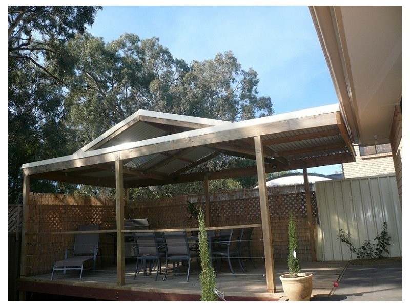 3 Kames Street, Ridgehaven SA 5097