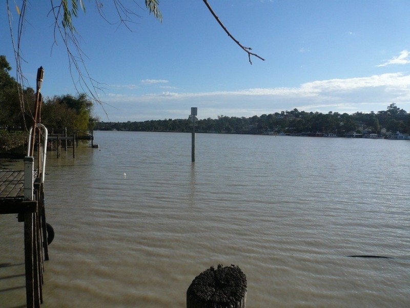 2 Khartoum Road, Mannum SA 5238