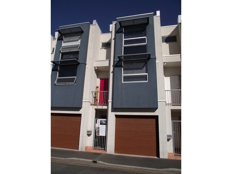 20 Wright Court, Adelaide SA 5000