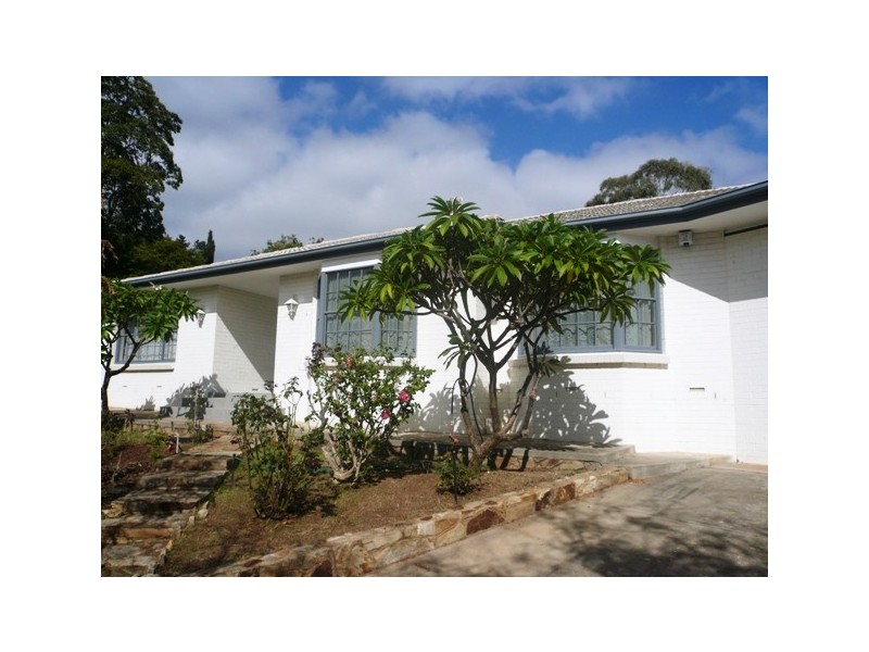 11 John Cleland Drive, Beaumont SA 5066