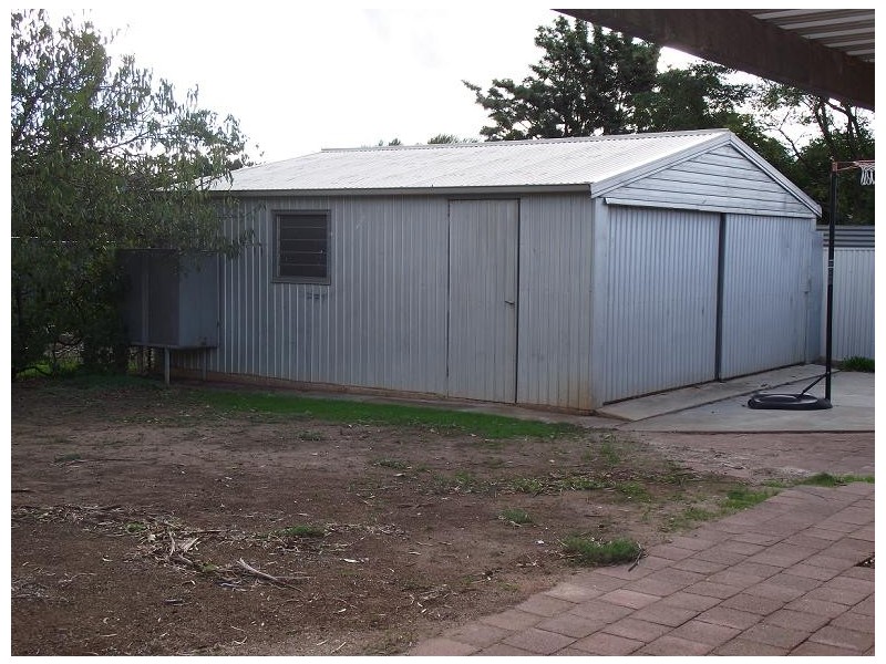 12 Theodore Street, Evanston Park SA 5116