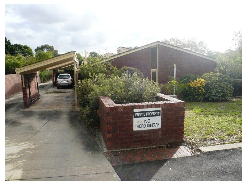 5/16 Alpha Street, Kensington Park SA 5068