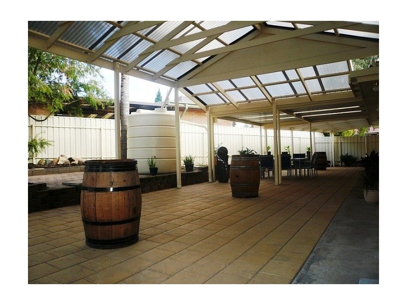 43 Joycelen Avenue, Surrey Downs SA 5126