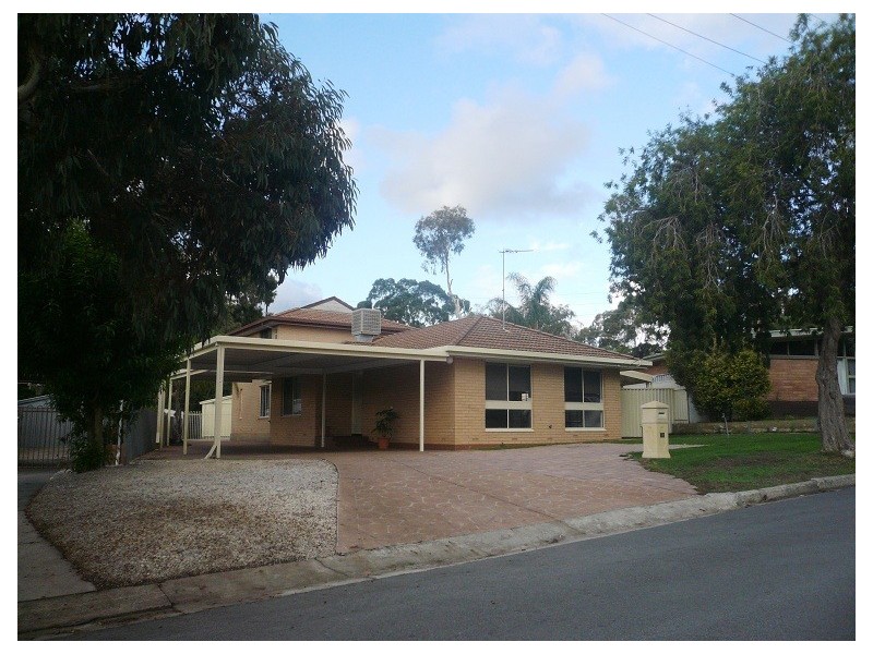 43 Joycelen Avenue, Surrey Downs SA 5126