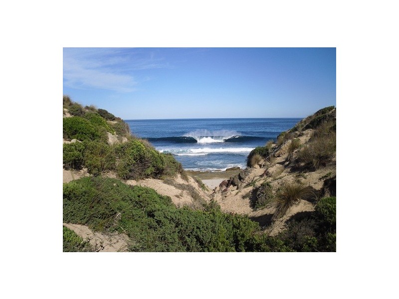 Lot 18 Mouth Flat Road, Willson River SA 5222