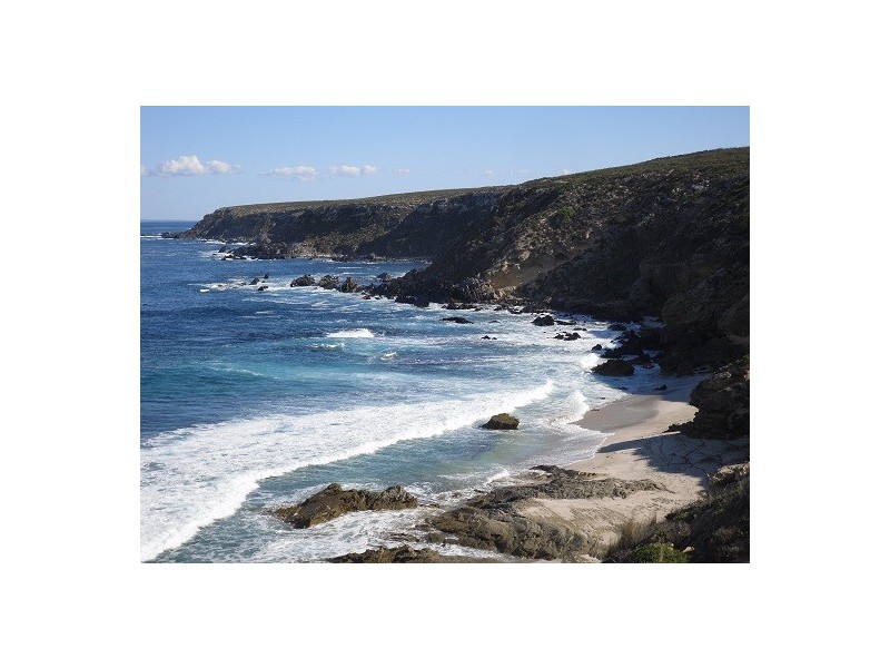 Lot 18 Mouth Flat Road, Willson River SA 5222