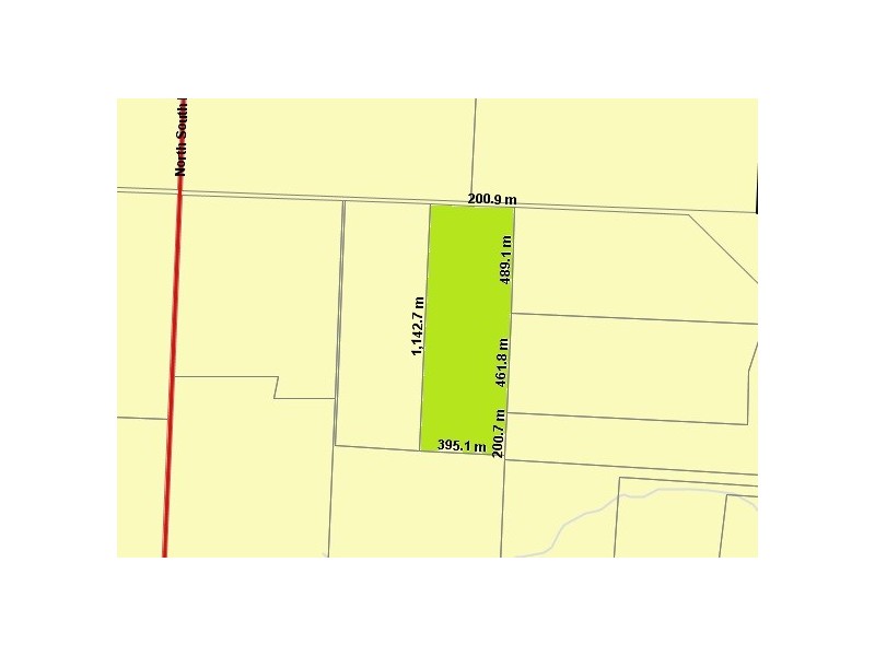 Lot 18 Mouth Flat Road, Willson River SA 5222