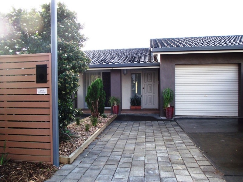 2/12 Finchley Street, Clovelly Park SA 5042