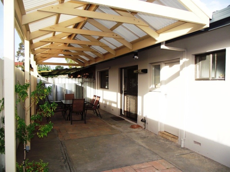 2/12 Finchley Street, Clovelly Park SA 5042