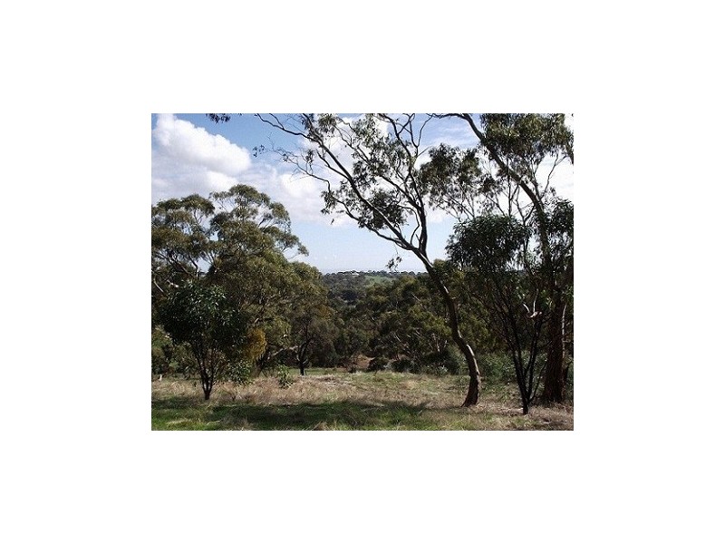 Lot 1 Leighton Road (Spring Gully), Clare SA 5453