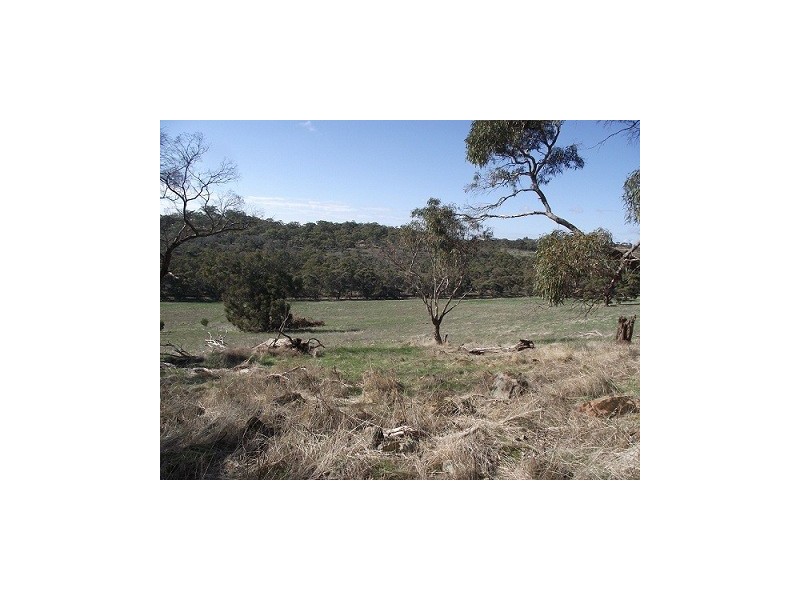 Lot 1 Leighton Road (Spring Gully), Clare SA 5453