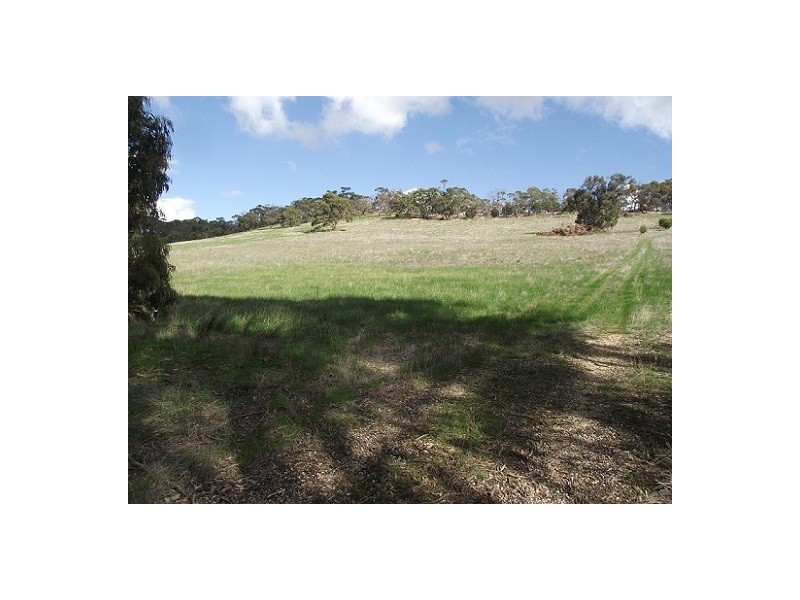 Lot 1 Leighton Road (Spring Gully), Clare SA 5453