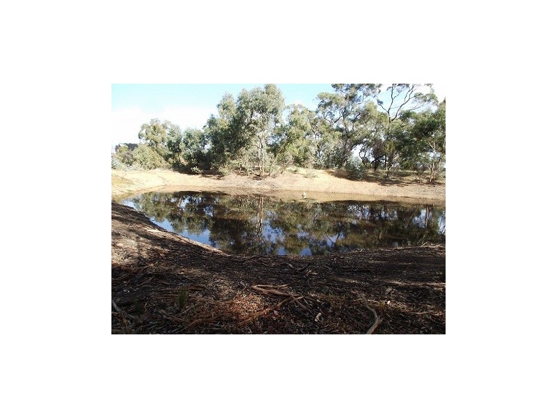 Lot 1 Leighton Road (Spring Gully), Clare SA 5453
