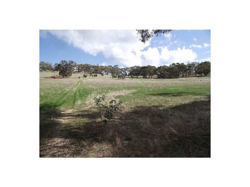 Lot 1 Leighton Road (Spring Gully), Clare SA 5453