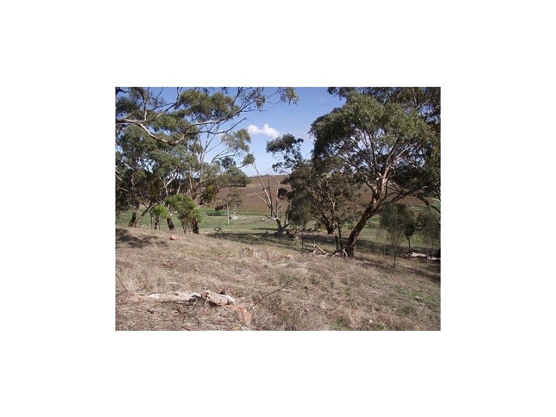 Lot 1 Leighton Road (Spring Gully), Clare SA 5453